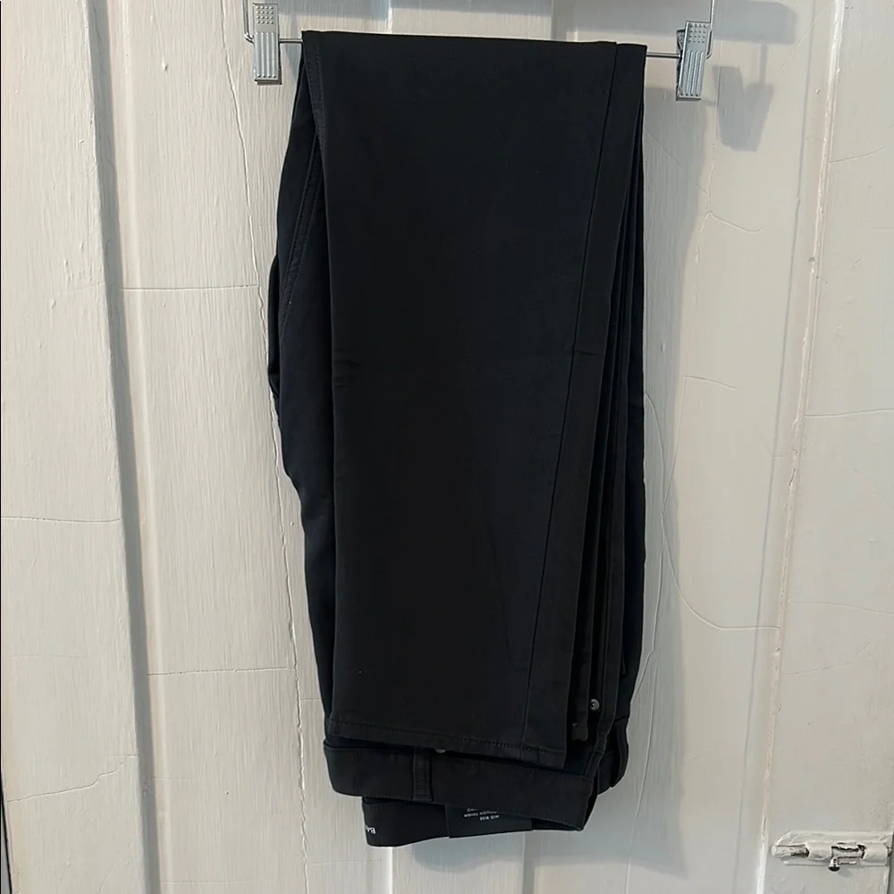 Banana Republic Slim Traveler Pant - Size 34x32 NWT